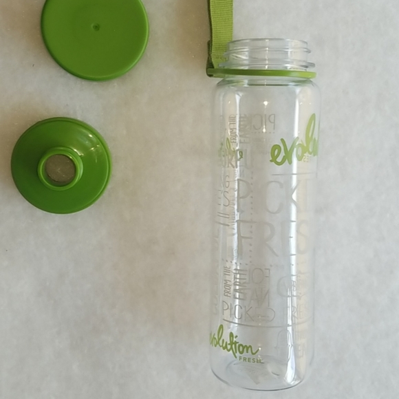 3 WATER BOTTLES FOR 18 - Picture 2 of 3